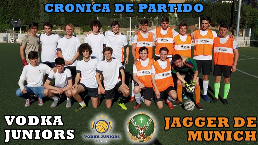 CRONICA DEL PARTIDO. RETIRO DOMINGO TARDE 2ª DIVISION